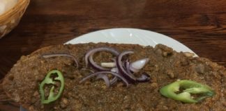 Velős pirítós / Hirnbrot – Wird man davon schlau?