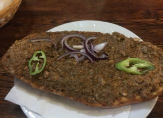 Velős pirítós / Hirnbrot – Wird man davon schlau?