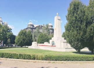 Tipp: Denkmäler öffnen am Wochenende