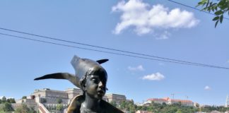 100 Jahre ungarische Filmfabrik