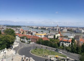Immer weniger Kaffeefahrten in Ungarn