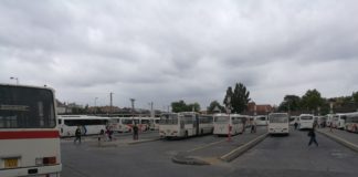 Europäische Mobilitätswoche auch in Ungarn