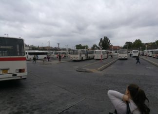 Europäische Mobilitätswoche auch in Ungarn