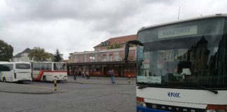 Ab Samstag Fahrkarten wieder beim Busfahrer erhältlich