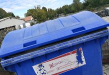 In Ungarn landen (zu) viele Lebensmittel auf dem Müll