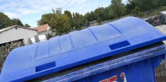 In Ungarn landen (zu) viele Lebensmittel auf dem Müll