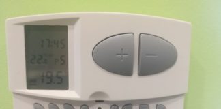 Heizsaison in Ungarn beginnt – Funktioniert die Heizung noch?