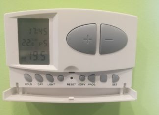 Heizsaison in Ungarn beginnt – Funktioniert die Heizung noch?