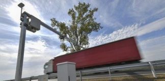 Automatische Gewichtsmessung gestartet