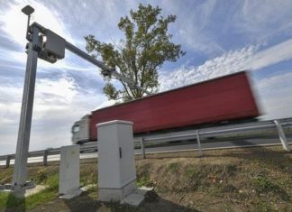 Automatische Gewichtsmessung gestartet