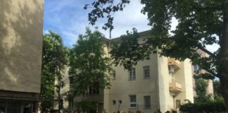 Das Ungarische Schuljahr 2018/19 hat begonnen!