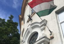 Und plötzlich war alles Dunkel! Studenten mit einleuchtender Idee