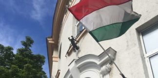 Das diesjährige Schuljahr endet! SOMMERFERIEN in Ungarn