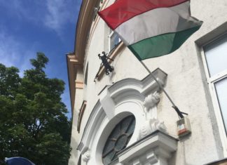 Und plötzlich war alles Dunkel! Studenten mit einleuchtender Idee