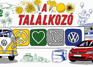 Heute 23.09.2017 VW-Treffen auf dem Hungaroring