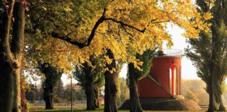 Baja – das Schmuckkästchen Südungarns