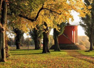 Baja – das Schmuckkästchen Südungarns