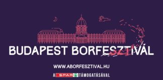 7-10. September: Budapester Weinfestival