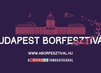 7-10. September: Budapester Weinfestival