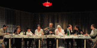 Deutsche Bühne Szekszárd: Programm für Ende Februar