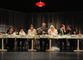 Deutsche Bühne Szekszárd: Programm für Ende Februar