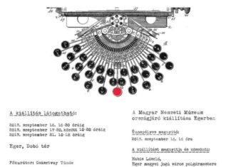 Wanderausstellung eröffnet in Eger