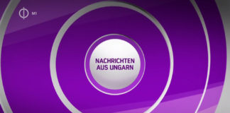 Deutschsprachige Nachrichten aus Ungarn jeden Tag auf M1