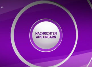 Deutschsprachige Nachrichten aus Ungarn jeden Tag auf M1