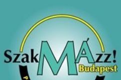 Karrieremesse SzakMÁzz in Budapest