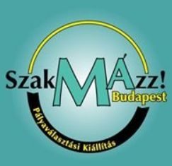 Karrieremesse SzakMÁzz in Budapest