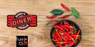 Was, Chili-Esswettbewerb??!