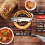 plakat fischfestival