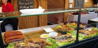 Győrer Fisch- und Bierfestival