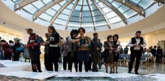 Interaktive Ausstellung zur Dichtung von János Arany eröffnet