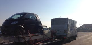 Dieselurteil und drohende Fahrverbote – Was kommt jetzt auf Ungarn zu?