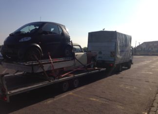 Dieselurteil und drohende Fahrverbote – Was kommt jetzt auf Ungarn zu?