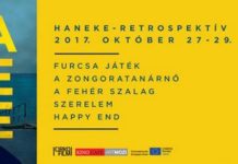 Preisgekrönte Filme in Budapest zu sehen