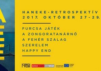 Preisgekrönte Filme in Budapest zu sehen