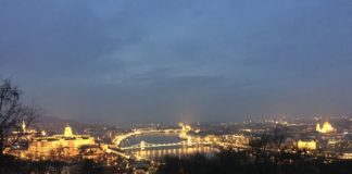 Wo man in Budapest mit Nightlife rechnen kann