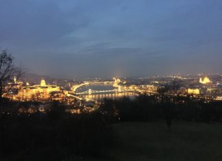 Wo man in Budapest mit Nightlife rechnen kann