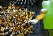 Was ist eigentlich Szaloncukor?