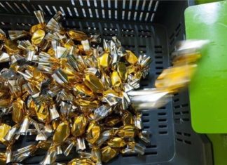 Was ist eigentlich Szaloncukor?