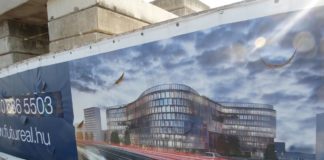 Futureal – Die Zukunft wird gebaut: Großbauprojekte in Budapest