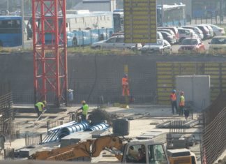 Klein- und Mittelunternehmen in Ungarn gefördert