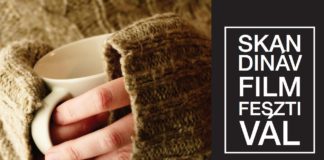 Skandinavisches Filmfestival in Budapest