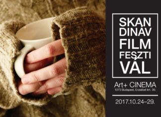 Skandinavisches Filmfestival in Budapest
