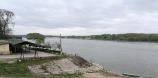 Touristische Investitionen an der Donau