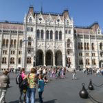 Budapest Parlament