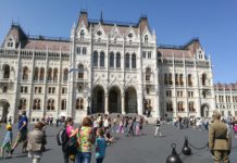 Warum der digitale Datenschutz in Ungarn für Nutzer an Bedeutung gewinnt