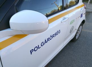 Polgárörség – Ungarns Bürgern ist die Sicherheit in ihrer Gemeinde wichtig